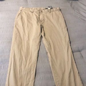 Vineyard Vines Khaki Pants